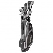 Dunlop Tour Black zestaw golfowy
